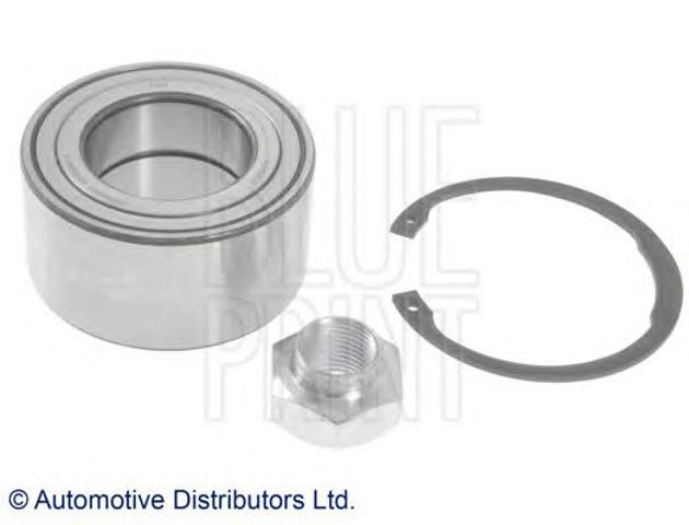 Łożysko piasty przedniej ADK88225 BLUE PRINT
