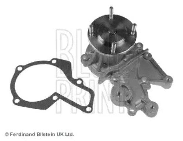 Pompa chłodząca wodna ADK89106 BLUE PRINT