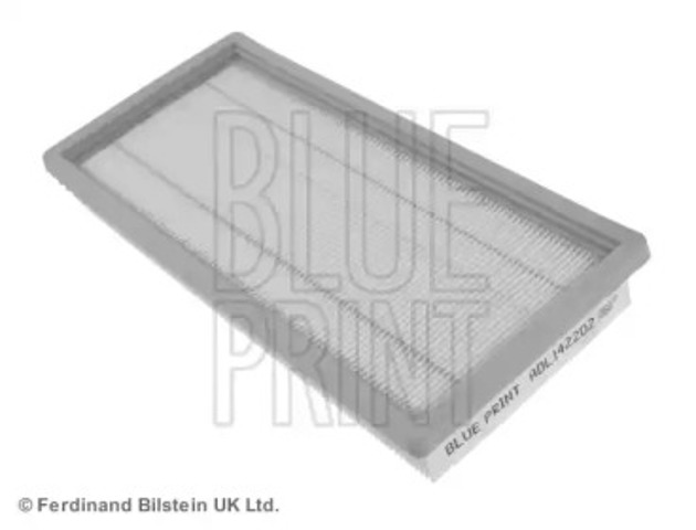 Filtr powietrza ADL142202 BLUE PRINT