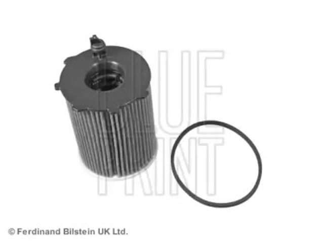 Filtr oleju ADM52119 BLUE PRINT