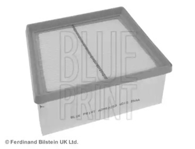 ADM52257 Blue Print
