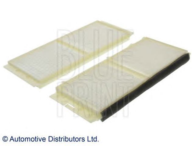 Filtr kabiny ADM52522 BLUE PRINT