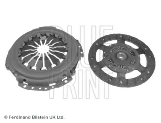 ADM530100 Blue Print