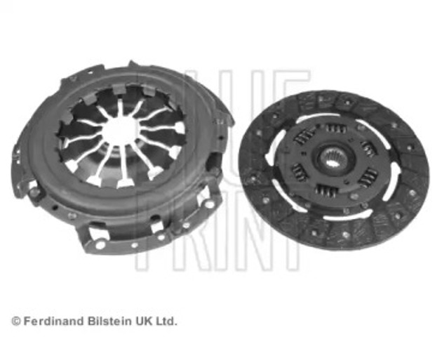 ADM53082 Blue Print