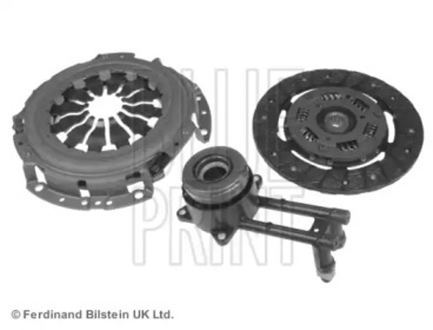 ADM53084 Blue Print