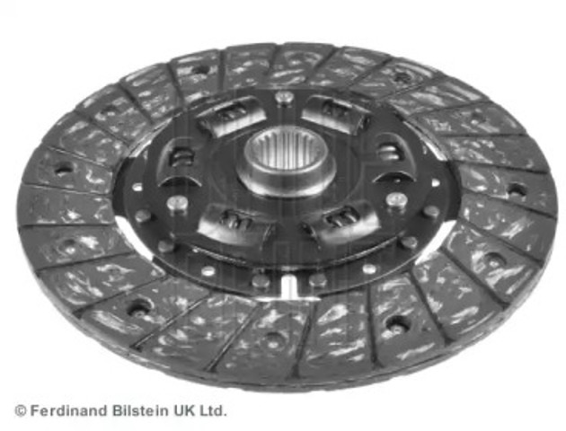 Tarcza sprzęgła ADM53118 BLUE PRINT