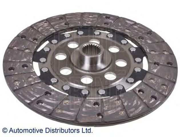 Tarcza sprzęgła ADM53139 BLUE PRINT