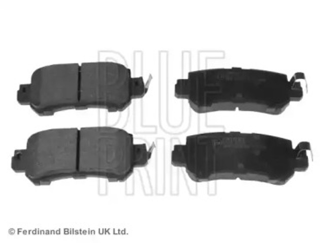 ADM542105 Blue Print
