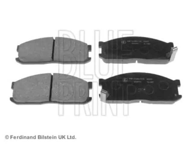 ADM54267 Blue Print