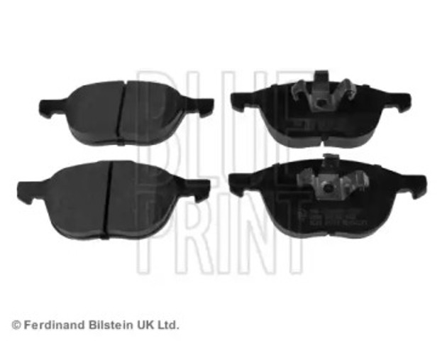 ADM54282 Blue Print