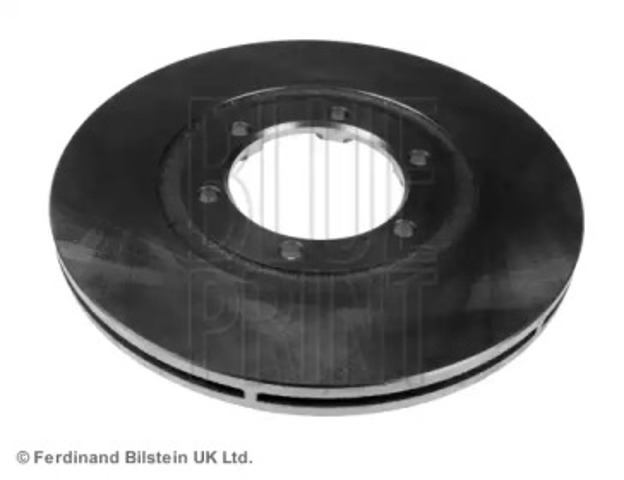ADM54317 Blue Print
