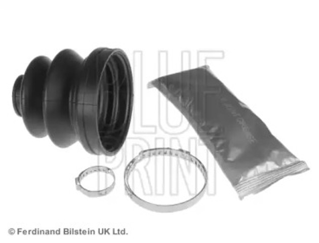 Osłona przegubu homokinetycznego półosi przedniej wewnętrzna ADM58151 BLUE PRINT