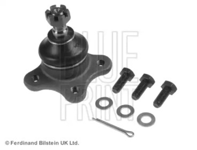 ADM58611 Blue Print