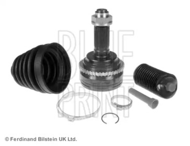 ADM58949 Blue Print