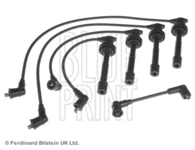 ADN11605 Blue Print