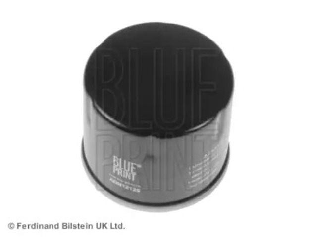 Filtr oleju ADN12125 BLUE PRINT