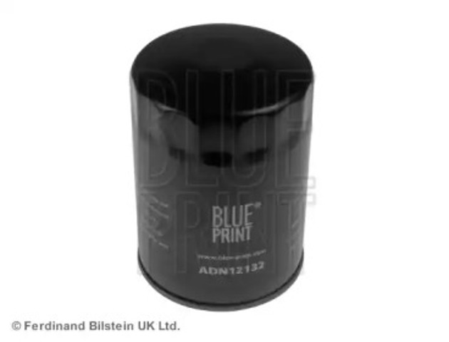 ADN12132 Blue Print