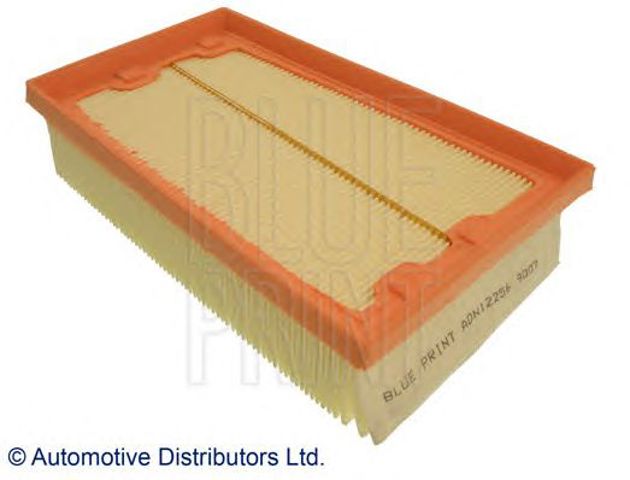 ADN12256 Blue Print