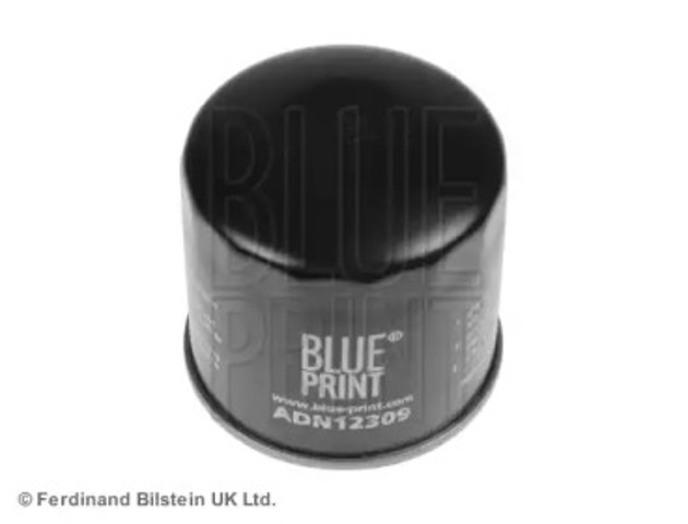 ADN12309 Blue Print