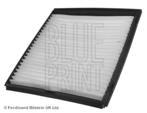 Filtr kabiny ADN12502 BLUE PRINT