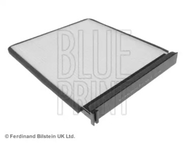Filtr kabiny ADN12503 BLUE PRINT