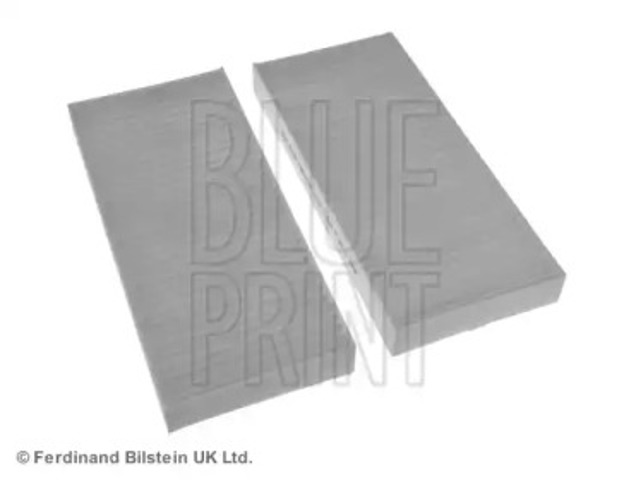 Filtr kabiny ADN12525 BLUE PRINT