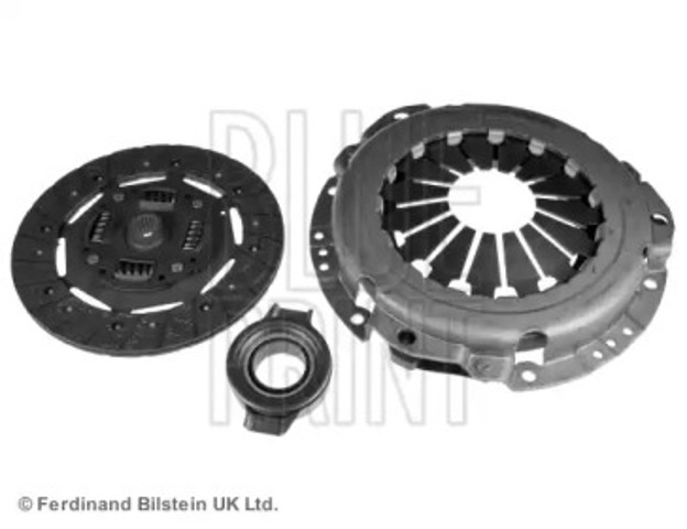ADN130127 Blue Print