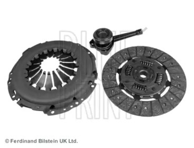 ADN130200 Blue Print