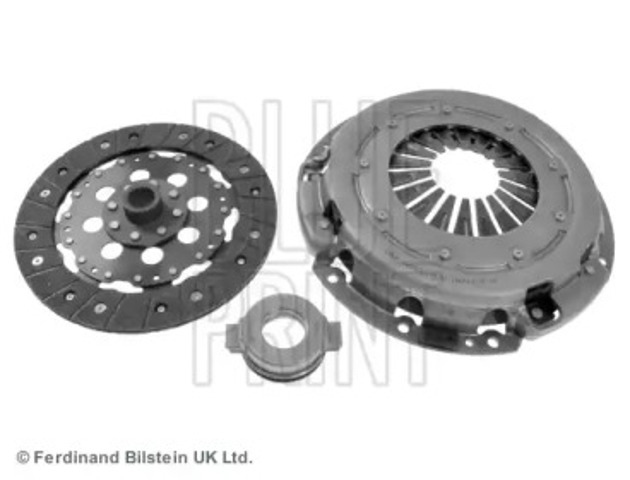 ADN130205 Blue Print