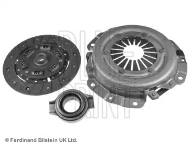 ADN13077 Blue Print