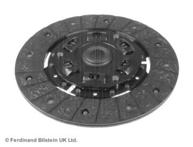 Tarcza sprzęgła ADN13109 Blue Print