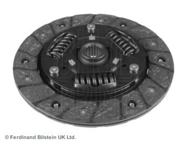 Tarcza sprzęgła ADN13138 Blue Print