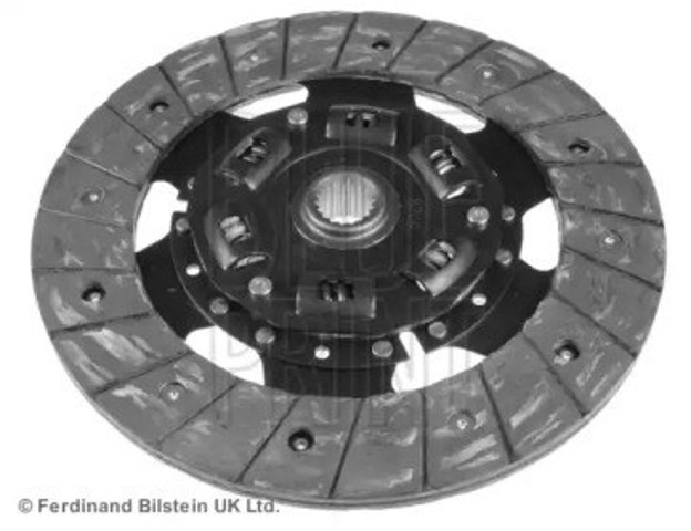 Tarcza sprzęgła ADN13141 Blue Print