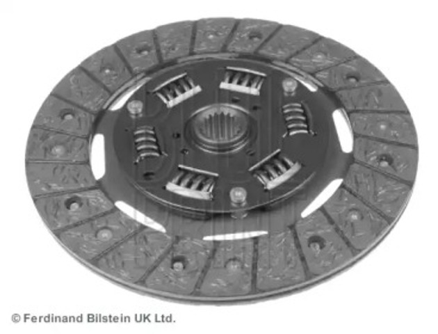 ADN13150 Blue Print