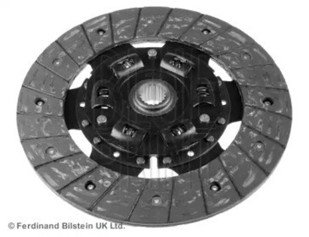 Tarcza sprzęgła ADN13155 Blue Print