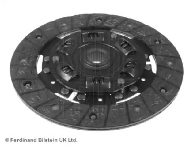 ADN13173 Blue Print