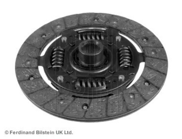 Tarcza sprzęgła ADN13186 Blue Print