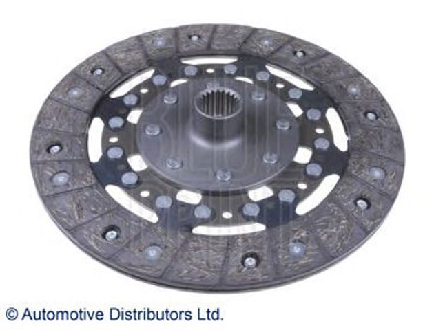 Tarcza sprzęgła ADN13187 BLUE PRINT