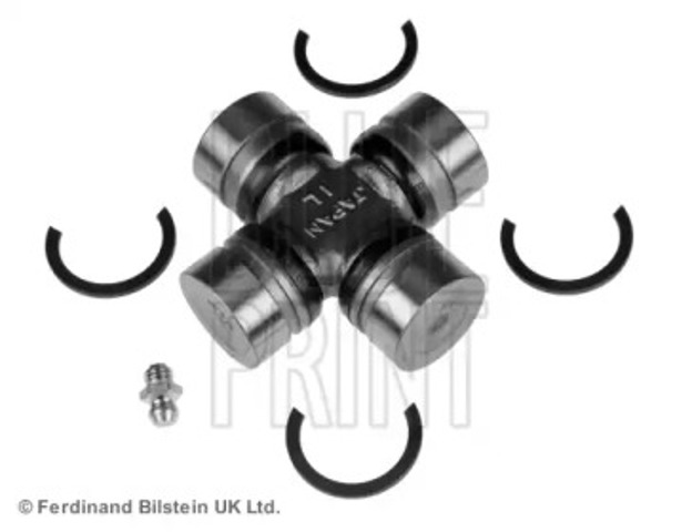 ADN13901 Blue Print