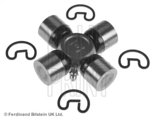ADN13906 Blue Print