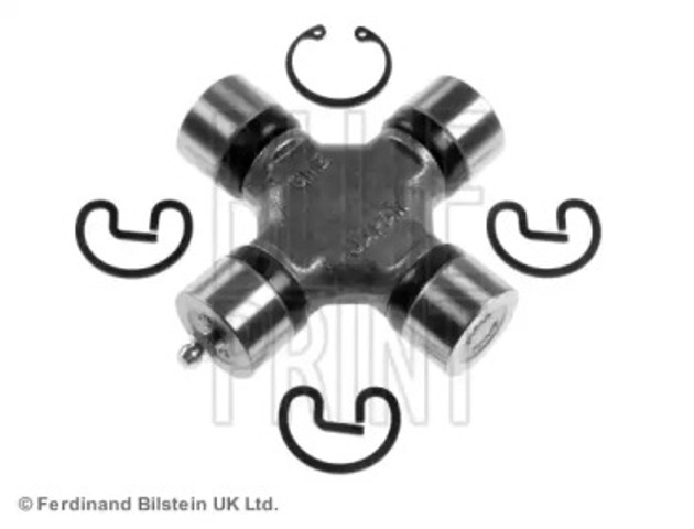 ADN13908 Blue Print