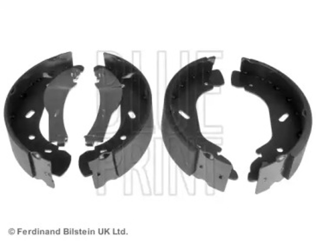 ADN14152 Blue Print
