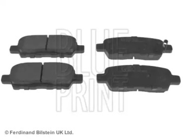 ADN142113 Blue Print