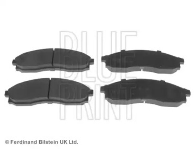 ADN14259 Blue Print