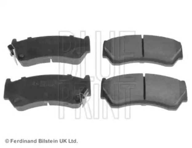 ADN14285 Blue Print