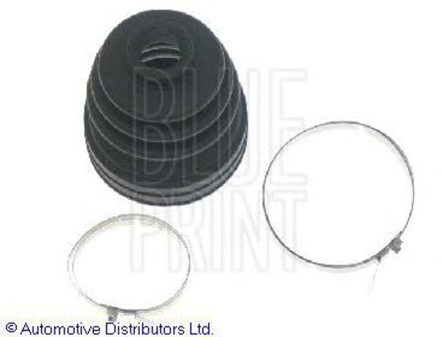 Osłona przegubu homokinetycznego półosi przedniej wewnętrzna ADN18128 BLUE PRINT