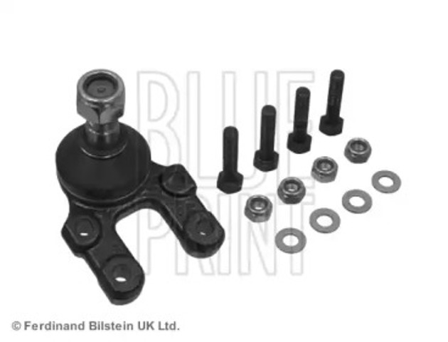 ADN18627 Blue Print