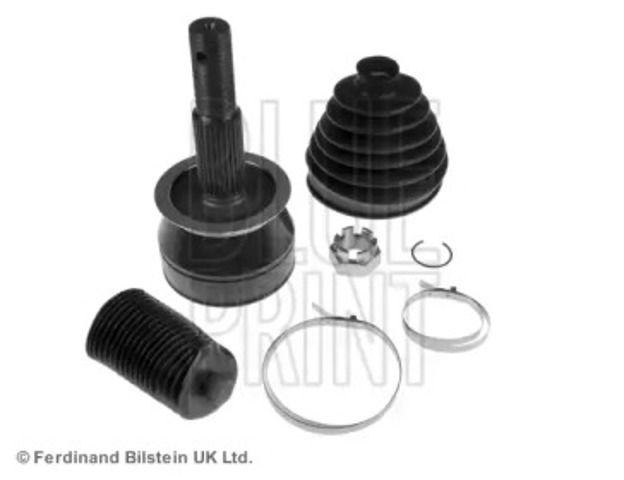 ADN18964 Blue Print
