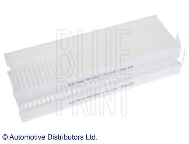 Filtr kabiny ADP152502 BLUE PRINT