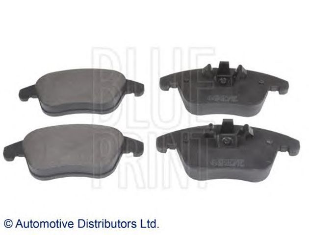 ADP154206 Blue Print